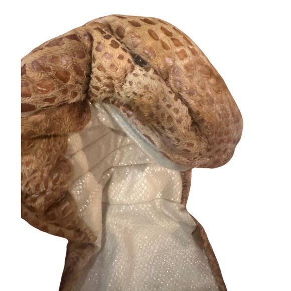 Rare Folksmanis puppets cobra stage puppet - Excellent Cond - Picture 4 of 13